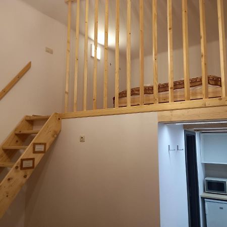 Budapest Apartman Buda Sziveben Budapeste Exterior foto