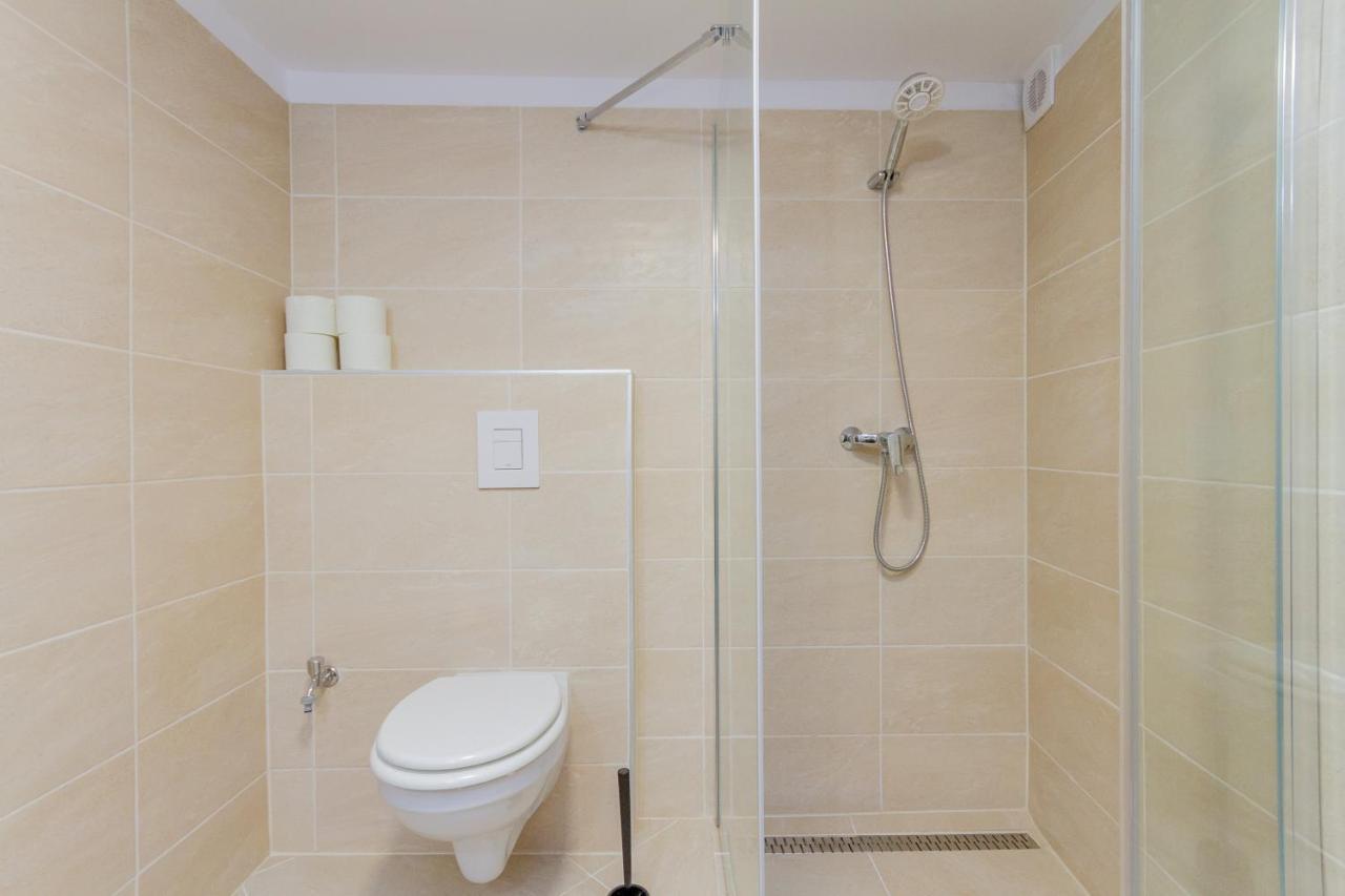 Budapest Apartman Buda Sziveben Budapeste Exterior foto